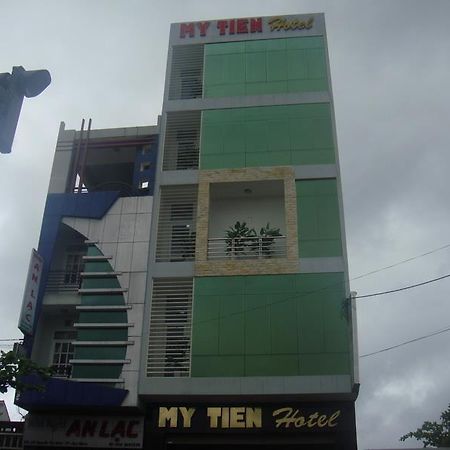 My Tien Hotel Quy Nhơn Extérieur photo