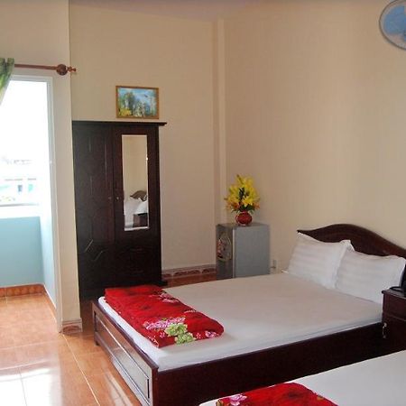 My Tien Hotel Quy Nhơn Extérieur photo