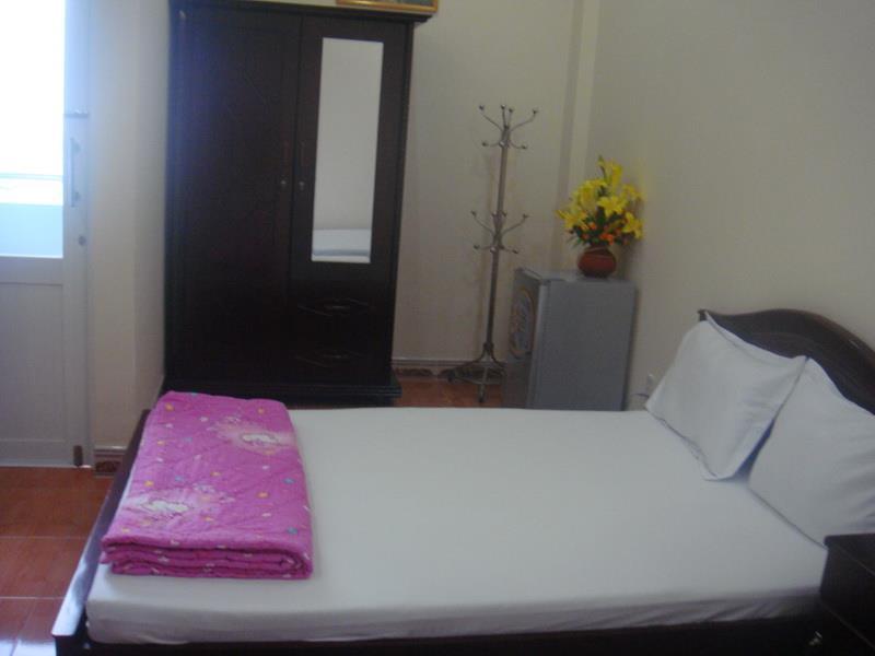 My Tien Hotel Quy Nhơn Extérieur photo