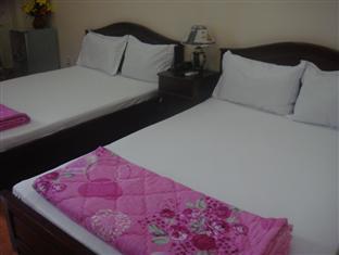 My Tien Hotel Quy Nhơn Extérieur photo