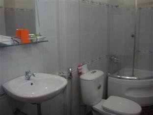 My Tien Hotel Quy Nhơn Extérieur photo
